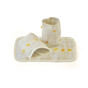 Baltic Amber - bryłki bursztynu bałtyckiego (50g)